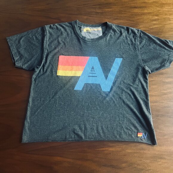 Aviator Nation Tee - Picture 1 of 8